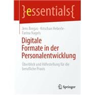 Digitale Formate in der Personalentwicklung