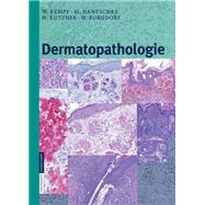 Dermatopathologie