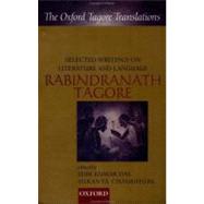 Selected Writings on Literature and Language