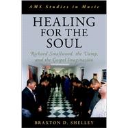 Healing for the Soul
