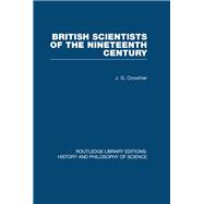 British Scientists of the Nineteenth Century