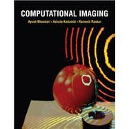 Computational Imaging