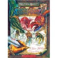 How To Draw Deltora Monsters How To Draw Deltora Monsters