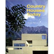 Country Houses Today