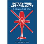 Rotary-Wing Aerodynamics
