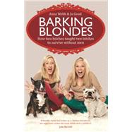 The Barking Blondes