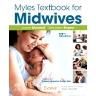 Evolve Resources for Myles' Textbook for Midwives