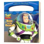 Buzz To The Rescue