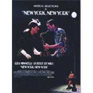 New York, New York