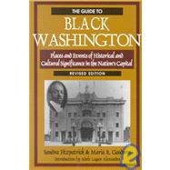 Guide to Black Washington