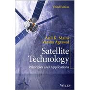 Satellite Technology Principles and Applications