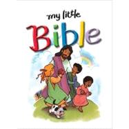 My Little Bible : YMLBR