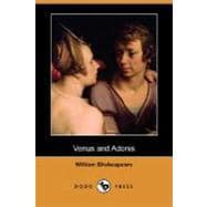 Venus and Adonis