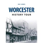Worcester History Tour