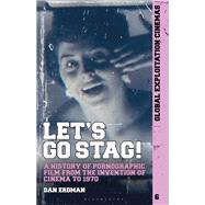 Let's Go Stag!