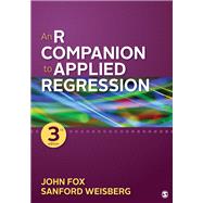 An R Companion to Applied Regression