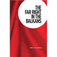 The far right in the Balkans