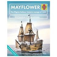 Mayflower The Pilgrim Fathers' historic voyage of 1620 - The Founding Fathers, colonising the New World and the birth of modern America - 400th Anniversary