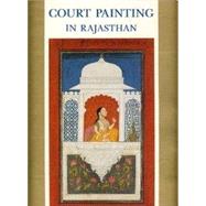 Court Painting in Rajasthan