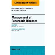Management of Pancreatic Diseases
