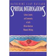 Spiritual Interrogations