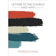Letters to the Church Digital Video