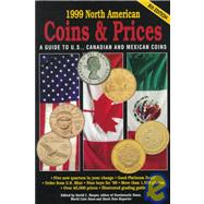 1999 North American Coins & Prices