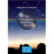 The Constellation Observing Atlas