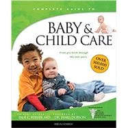 Complete Guide to Baby & Child Care