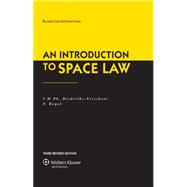 Introduction To Space Law
