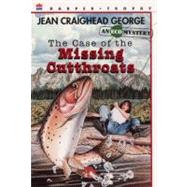 The Case of the Missing Cutthroats