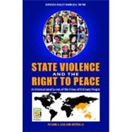State Violence and the Right to Peace: An International Survey of the Views of Ordinary People