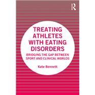 Treating Athletes with Eating Disorders