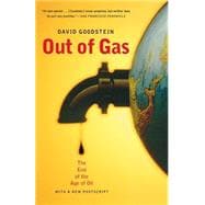 Out of Gas PA (Goodstein)