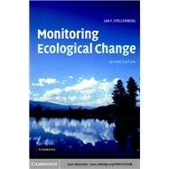 Monitoring Ecological Change