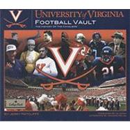 The University of Virginia Football Vault