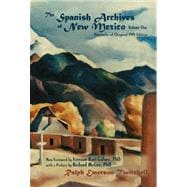The Spanish Archives of New Mexico