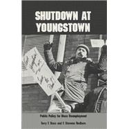 Shutdown at Youngstown