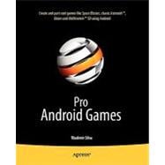 Pro Android Games