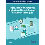 Improving E-Commerce Web Applications Through Business Intelligence Techniques