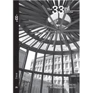 The 33rd an Anthology