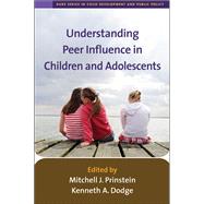 Understanding Peer Influence in Children and Adolescents