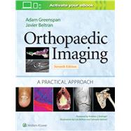 Orthopaedic Imaging