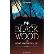 Blackwood, le pensionnat de nulle part - - Bientôt au cinéma sous le titre DOWN A DARK HALL