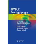 Timber Psychotherapy