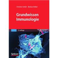 Grundwissen Immunologie