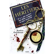 Les Héritiers,9791036366475