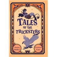 Tales of the Tricksters: Fluency 8 (Big Cat for Little Wandle Fluency)