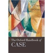 9780199206476 - The Oxford Handbook of Case by Andrej Malchukov