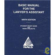 Nals Basic Manual for the Lawyer's Assistant